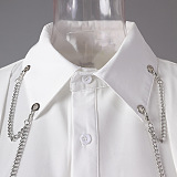 Chain Shirt