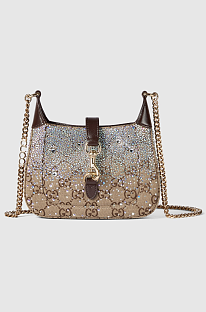Jackie Notte Mini Bag