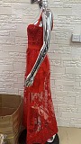 Lace Maxi Dress