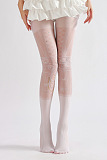 Beaded 50D Pantyhose