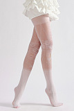Beaded 50D Pantyhose