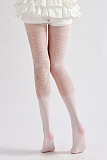 Beaded 50D Pantyhose