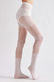 Beaded 50D Pantyhose