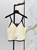 Knit Tank