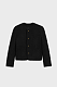 Icone Jacket in Wool Natté