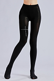 Printed Pantyhose