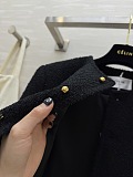 Icone Jacket in Wool Natté