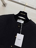 Icone Jacket in Wool Natté