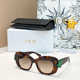Oval Sunglasses