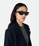 Square Sunglasses