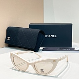 Cat-Eye Sunglasses