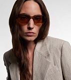 Square Sunglasses