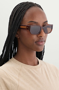 Square Sunglasses