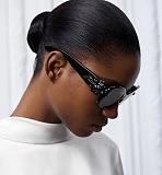 Oval Sunglasses