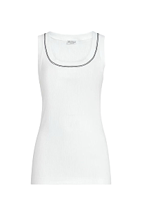 Square Neck Tank