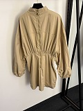 Rebellion Drawn Mini Dress
