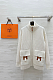 Wool knit jacket
