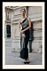 Fringes One-shoulder Evening Dress