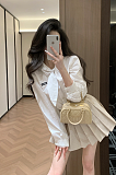 Bow  Shirt