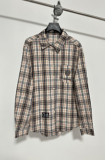 Plaid Shirt
