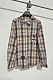 Plaid Shirt