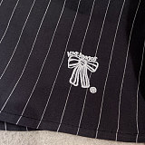 Shirt Jacquard Pinstripe