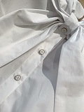 Bow  Shirt