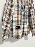 Plaid Shirt