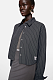 Shirt Jacquard Pinstripe