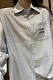 Beaded Embroidered Shirt