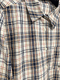 Plaid Shirt