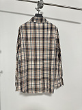 Plaid Shirt