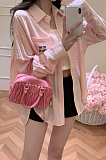 Beaded Embroidered Shirt