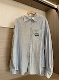 Beaded Embroidered Shirt