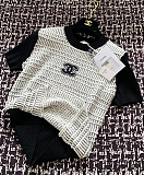 Embroidered T-shirt