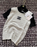 Embroidered T-shirt