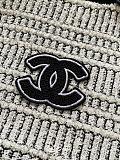Embroidered T-shirt