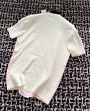 Embroidered T-shirt