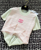 Embroidered T-shirt