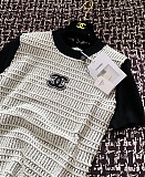 Embroidered T-shirt