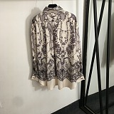 Crush Draw Waist Pant * Shirt Top