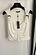 Belted Shoulder Tank