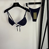 Jacquard Bikini