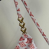 Printed  One-piece Swimwear