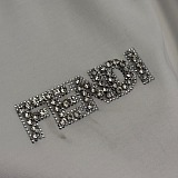 Beaded Regular T-shirt