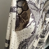 Crush Draw Waist Pant * Shirt Top