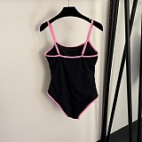 One-piece Swimwear