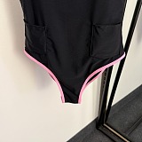 One-piece Swimwear