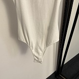 Ribbed Corset