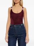 Embellished Top